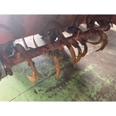 KUBOTA トラクター GB13D