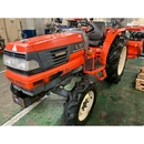 KUBOTA トラクター GL301