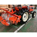 KUBOTA トラクター GL301