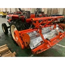 KUBOTA トラクター GL301