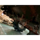 KUBOTA トラクター GL301