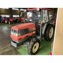 KUBOTA トラクター GL280D