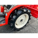 YANMAR トラクター AF18