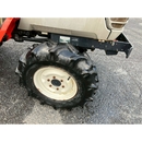 YANMAR トラクター AF18