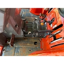 YANMAR トラクター FX235D