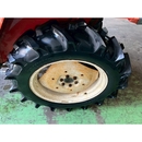 YANMAR トラクター FX235D