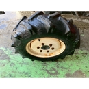 YANMAR トラクター FX235D