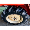 YANMAR トラクター FX235D