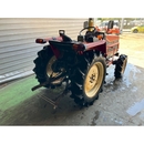 YANMAR トラクター FX235D