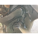 YANMAR トラクター FX235D