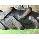 YANMAR トラクター FX235D