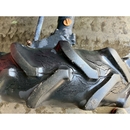 YANMAR トラクター FX235D