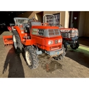 HINOMOTO トラクター N209D