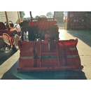 HINOMOTO トラクター N209D