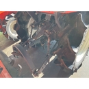 HINOMOTO トラクター N209D