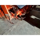 HINOMOTO トラクター N209D