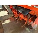 HINOMOTO トラクター N209D