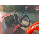 HINOMOTO トラクター N209D