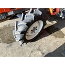 HINOMOTO トラクター N209D