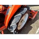 HINOMOTO トラクター N209D