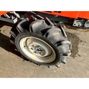 HINOMOTO トラクター N209D