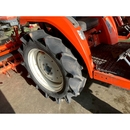 HINOMOTO トラクター N209D