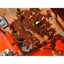 HINOMOTO トラクター N209D