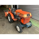 KUBOTA トラクター B-10