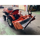 KUBOTA トラクター B-10