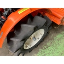 KUBOTA トラクター B-10