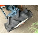 KUBOTA トラクター B-10