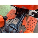 KUBOTA トラクター B-10