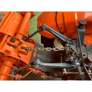 KUBOTA トラクター B-10