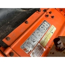 KUBOTA トラクター B-10