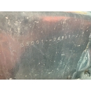 KUBOTA トラクター B-10