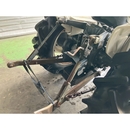 SATOH トラクター 