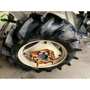 SATOH トラクター 