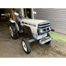 SATOH トラクター 