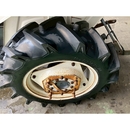 SATOH トラクター 