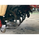 YANMAR トラクター F15D