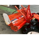 YANMAR トラクター F15D