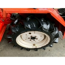 YANMAR トラクター F15D