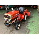 YANMAR トラクター F15D