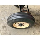 YANMAR トラクター F15D