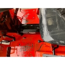 YANMAR トラクター F15D