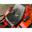 YANMAR トラクター F15D