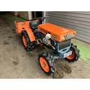 KUBOTA トラクター B6000