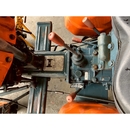 KUBOTA トラクター B6000