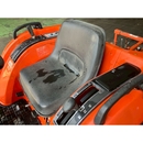 KUBOTA トラクター X24