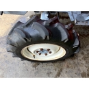 KUBOTA トラクター X24